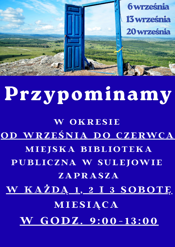 Informacja