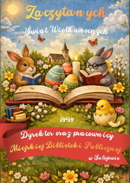 Życzenia świąteczne