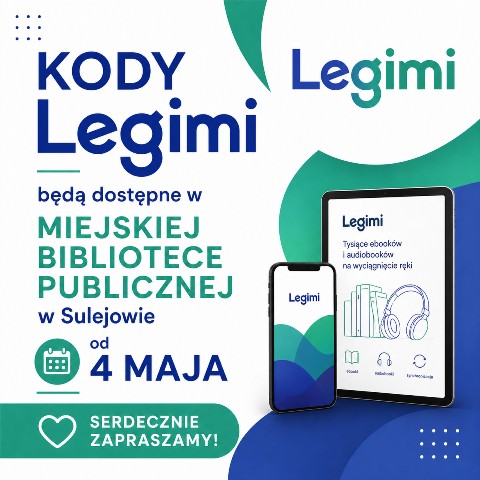 Legimi