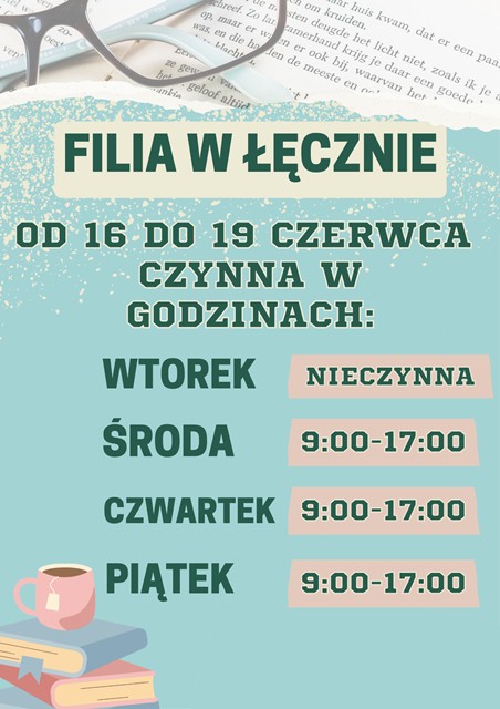 Informacja