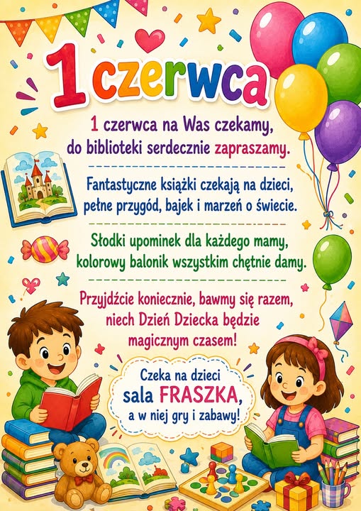 Dzień Dziecka