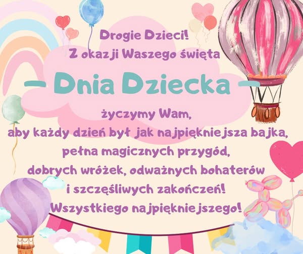 Dzień Dziecka